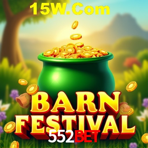 Download para Android e iOS na 552Bet