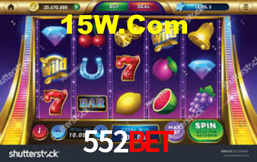 Download de APK seguro na 552Bet